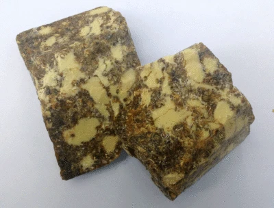 PURO LOBAN LOBHAN RESINA BENJUÍ DHOOP - Envío Gratis Foto 1 de 2