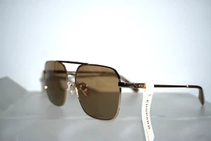 NEW AUTHENTIC CHOPARD SCHF79 0300 SUNGLASSES - Picture 1 of 6