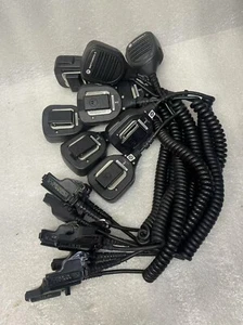 1PCS,Motorola PMMN4051A Microfono altoparlante radio bidirezionale per XTS2500 XTS5000 - Foto 1 di 9
