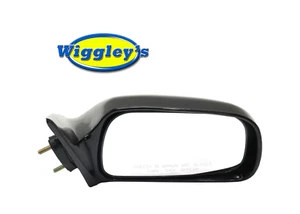 PASSENGER SIDE POWER MIRROR TO1321131 FOR 97 98 99 00 01 TOYOTA CAMRY - Picture 1 of 5