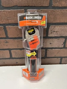 New Black & Decker 8" Auto Adjusting Wrench AAW100 Extra Wide 1-1/4” NOS Sealed - Picture 1 of 2