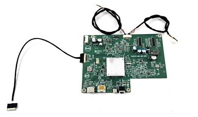 Asus XG27ACS Main Board 715GE351-M0C-B00-005I (P/N: GQ3CB0U1069000Q) - Image 1 of 4