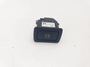 AUDI Q3 8U INTRUDER ALARM DEACTIVATION SWITCH 2014 4H0962109 - Picture 1 of 13