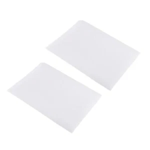 Fusible Interlining Iron On Non Woven Interling Filling Wadding 2 Meter - Picture 1 of 12