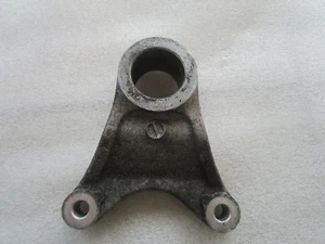 1. Suzuki GSXR 600 WVBG K1 K2 K3 brake caliper holder rear caliper holder - Picture 1 of 2