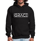 Grace Graphic Hoodie