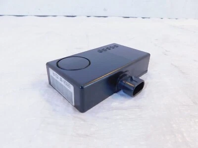 Sirena sistema de alarma de seguridad Harley Davidson Softail Touring & Dyna 68970-06A Foto 1 de 4