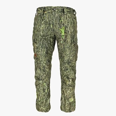 Ghilliemonster Camouflage Waterproof Autumn Pants - Image 1 of 4