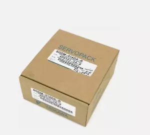 Neu Yaskawa SGDM-01ADA-R Servotreiber SGDM01ADAR DHL Expressversand - Bild 1 von 5