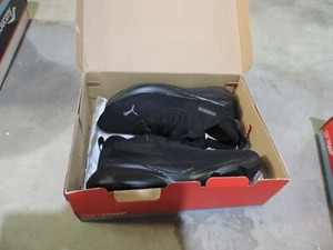 Puma Junior Cell Vive JR 19478504 size 6c Puma black castlerock - Picture 1 of 6