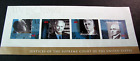US Stamp Scott# 4422 Supreme Court Justices 2009 MNH H270