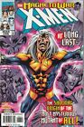 X-Men #86 (1999) Marvel Comics ~ The Magneto War!