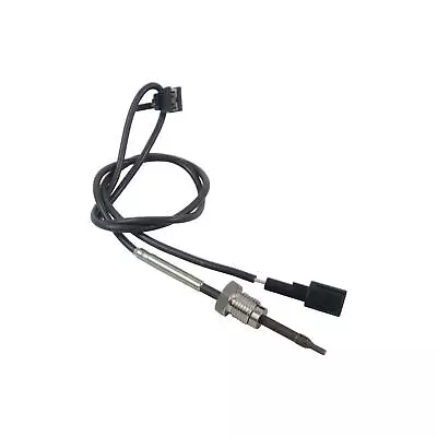Exhaust Temperature Sensor fit Ford Transit Diesel 2.2 TDCi 1770893 CC1A12B591BB - Image 1 of 4