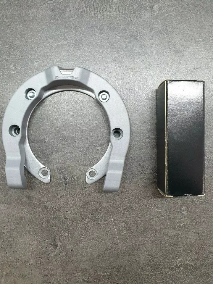 SW-Motech Motorrad Tankrucksack Ring Tankring Tank Unterring Yamaha - Bild 1 von 1