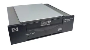 Lecteur de bande interne HP DAT72 USB DW026A/EB625/693405-001 DDS5 PRIX TVA incluse - Photo 1/3