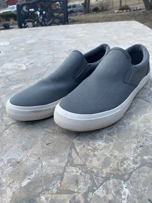 thom mcan mens Boat Shoes Size 10 - Image 1 of 4