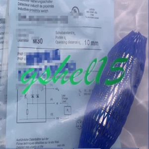 1PC NEW DW-AS-603-M30-002 sensor #YT - Picture 1 of 3