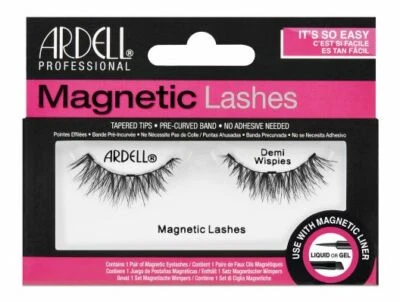 AUTHENTIC!!! Ardell - Magnetic - Demi Wispies - Image 1 of 3