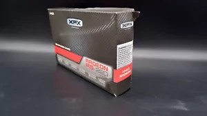 XFX R5-220A-2QHR Radeon R5 220 2GB GDDR3 PCI-Express Graphics Card - Picture 1 of 7
