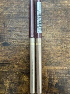 L'Oreal Colour Riche Lip Liner 773 TRULY BURGUNDY - Discontinued - 2 Pack - Picture 1 of 2