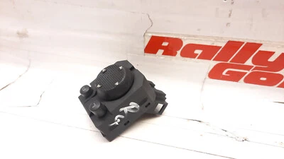 SCHALTER ELEKTRISCHE SPIEGEL VW CORRADO G60 16V VR6 T4 MULTIVAN 535959565 - Bild 1 von 4