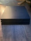 Playstation 4 Pro 1tb Console 9.0 Low Firmware