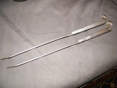 73 74 75 76 77 78 79 80 Chevy Gmc Truck OEM Trico Windshield Wiper Arms - Image 1 of 4