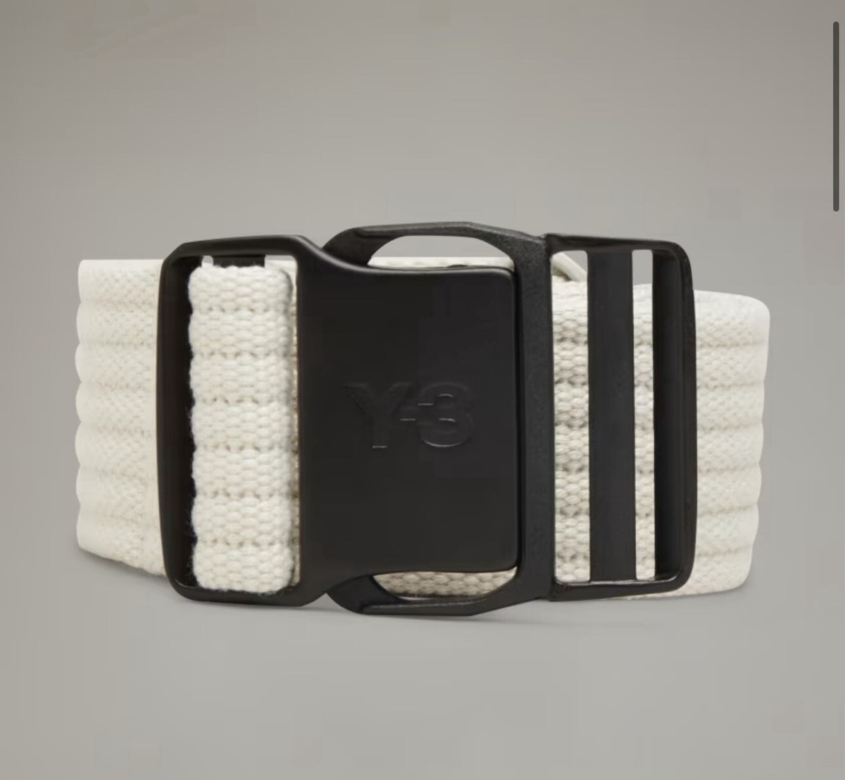 Y-3 Belts for Men for sale | eBay Y-3 Belts for Men for sale | eBay