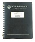 Allen Bradley Installation & Operation Manual for System 7370 P/N 610819-01
