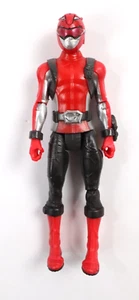 Hasbro Power Rangers Beast Morphers Basic Red Ranger Sabans 6” Action Figure - Picture 1 of 7