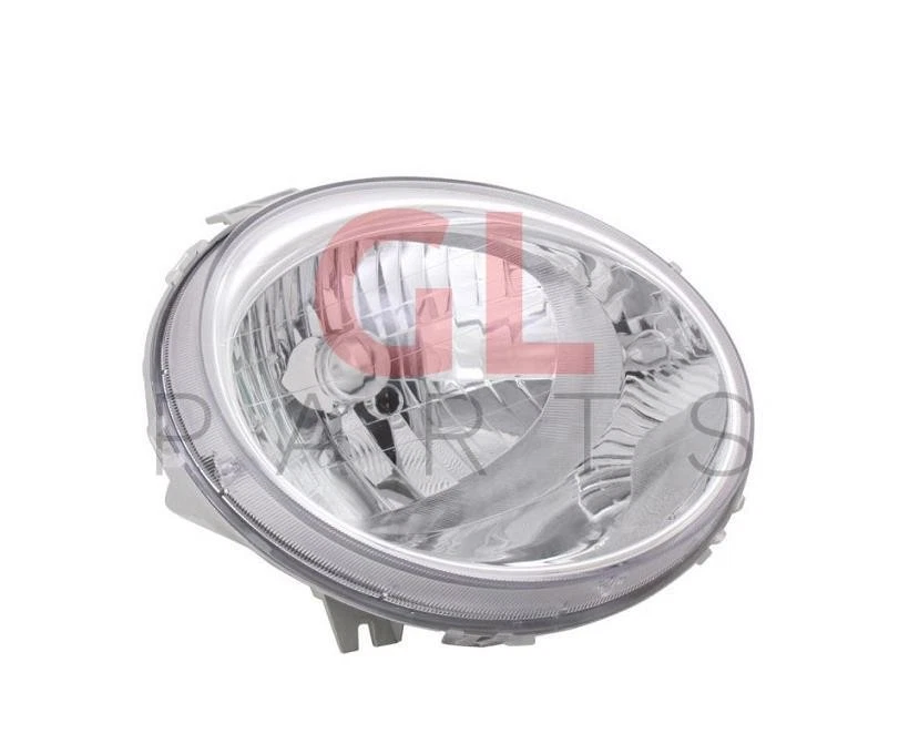 PHARES AVANT POUR DAEWOO MATIZ 2001-2005 Droite 96563483 avec moteur NEUF - Photo 1/1