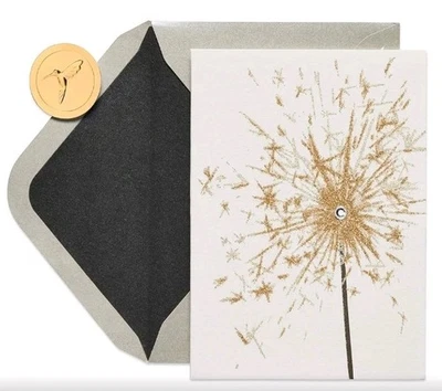 Papyrus Birthday Card Fireworks 🎆 By Mateja Kovac - Image 1 of 4
