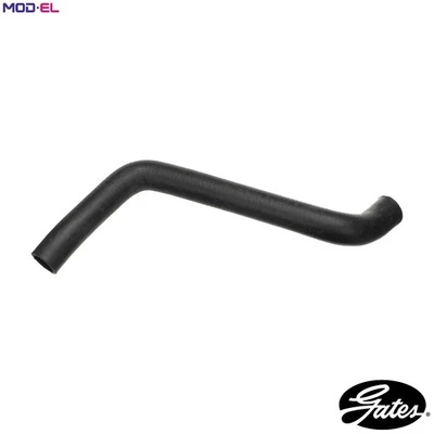 RADIATOR HOSE 3803 FOR VW GOLF/Mk/III/Cabriolet/Van/IV CABRIO JETTA VENTO 2.0L - Image 1 of 4