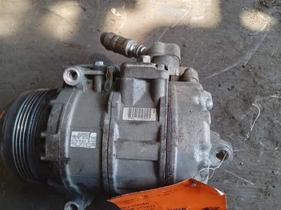 Compresor de aire acondicionado ID 64526916232 compatible con 01-05 BMW 325i 190233 Foto 1 de 4