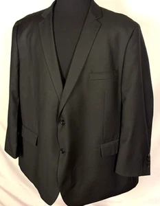 Lineage Milan New York Paris Men's Size 56 R High Performance Premium Jacket - Picture 1 of 11