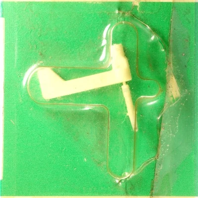 NOS REALISTIC RS-67 Diamond Needle Stylus Astatic N-50 N-51 N*586 N-58 N-60 N-63 - Image 1 of 3