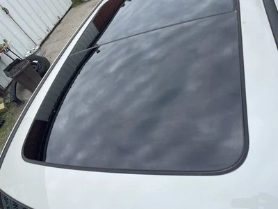 PANORAMIC SUNROOF GLASS FRONT 2.0L AT FWD 34K -BASE- FITS 19-21 ACURA RDX 40163 - Imagem 1 de 4