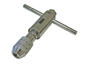 Faithfull Ratch Wrench Penyadap M4-M6 - Picture 1 of 1