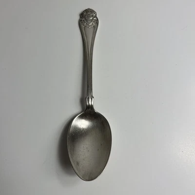 Antigua cuchara Dominick & Haff PAT 07 ELECTRO PLATE Foto 1 de 4