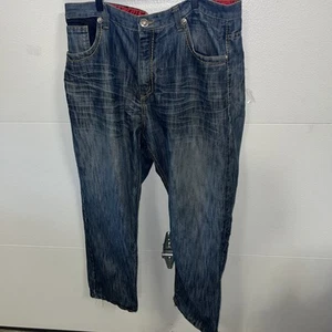 Satin In The Hood Men Jeans 40 - Bild 1 von 11