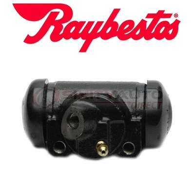 Raybestos PG Plus Drum Brake Wheel Cylinder for 1968-1971 Mercury Montego ki Foto 1 de 4