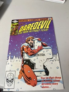 DAREDEVIL #182 - Picture 1 of 14