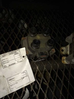 93 94 95 96 97 98 99 00 01 FORD RANGER BOBINA IGNITOR 4-153 2,5 LITROS - Imagem 1 de 2