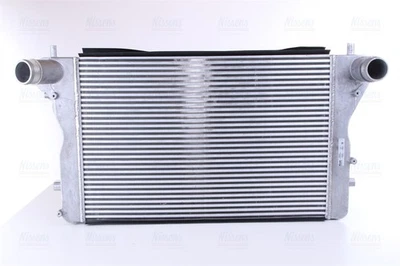 Intercooler de aire de carga Nissens 96420 para AUDI A3 (2004) S3 QUATTRO 2.0 -/TFSI e Foto 1 de 4