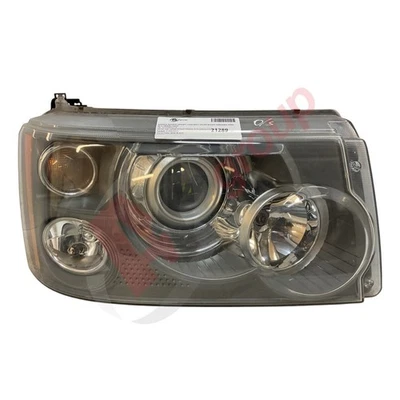 RANGE ROVER SPORT L320 MK1 05-09 SCHEINWERFER RECHTS FAHRERSEITE O/S 1LL23802214 - Bild 1 von 4
