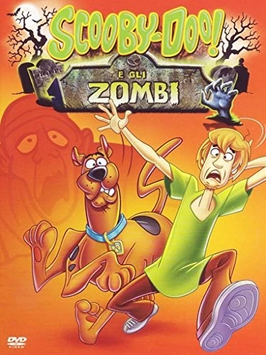 Scooby-Doo E Gli Zombi - Image 1 of 1