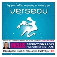Les Plus Belles musiques de votre signe : Verseau von... | CD | Zustand sehr gut - Image 1 of 2