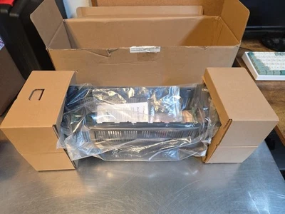 Direct Logic D3-10BDC 305 Koyo  I/O Base 10-Slot, External 24VDC Required - Image 1 of 4