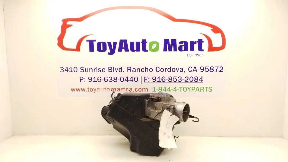 CAJA FILTRO AIRE LEXUS ES300 3.0L V6 92-93  Foto 1 de 4