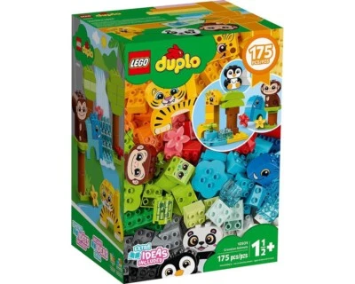 LEGO 10934 Creative Animals DUPLO 1.5+ Sealed/New - Image 1 of 4